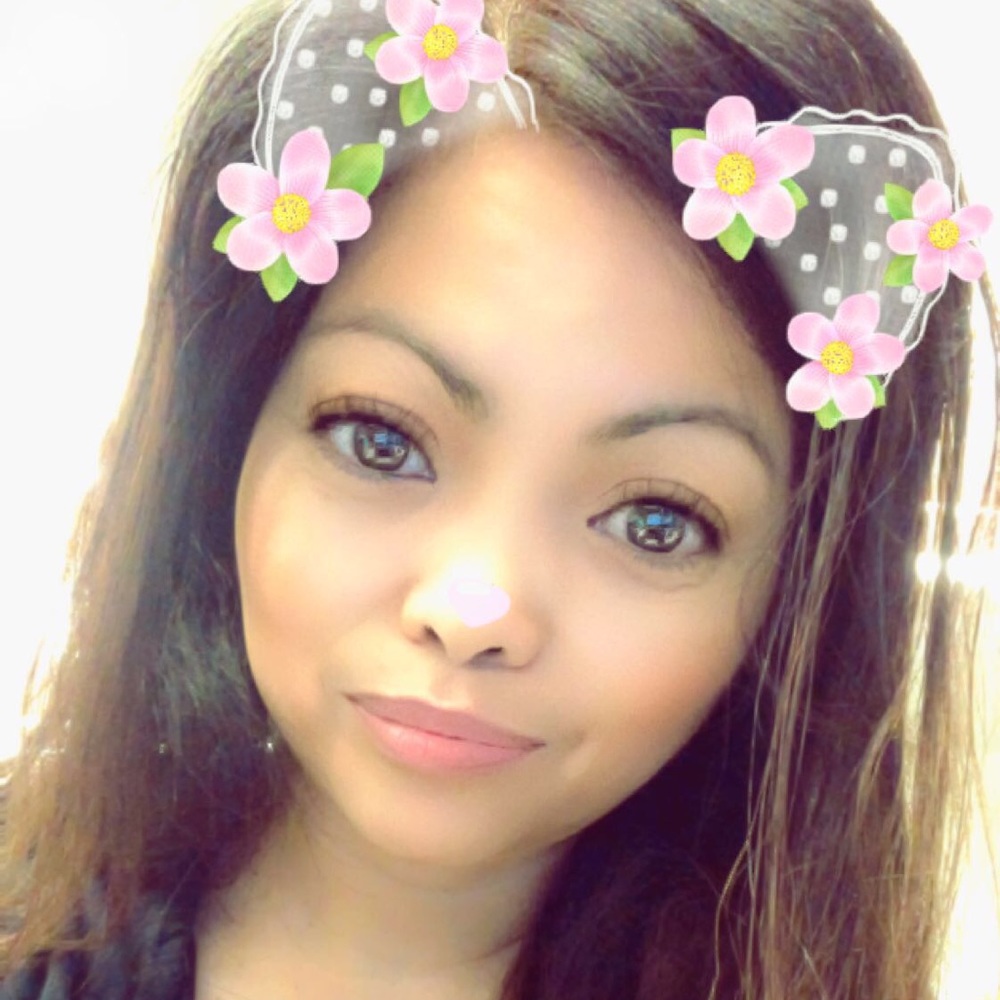 Meet your Posher, Chona